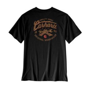 Relaxed Fit Irvine Short-Sleeve Graphic T-Shirt_image