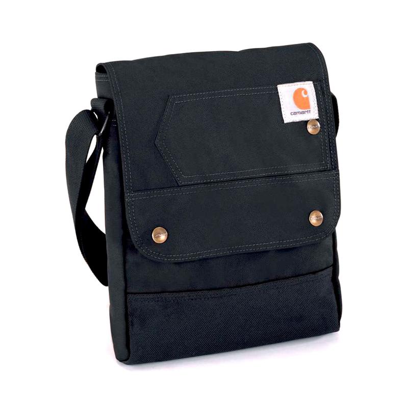 carhartt legacy cross body gear organizer camo