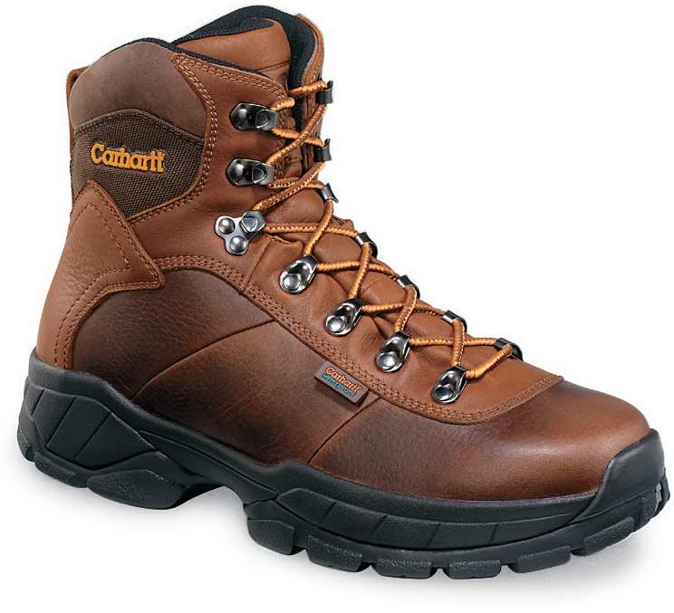 Carhartt Men's 3903 Waterproof Hiker Boot 3903
