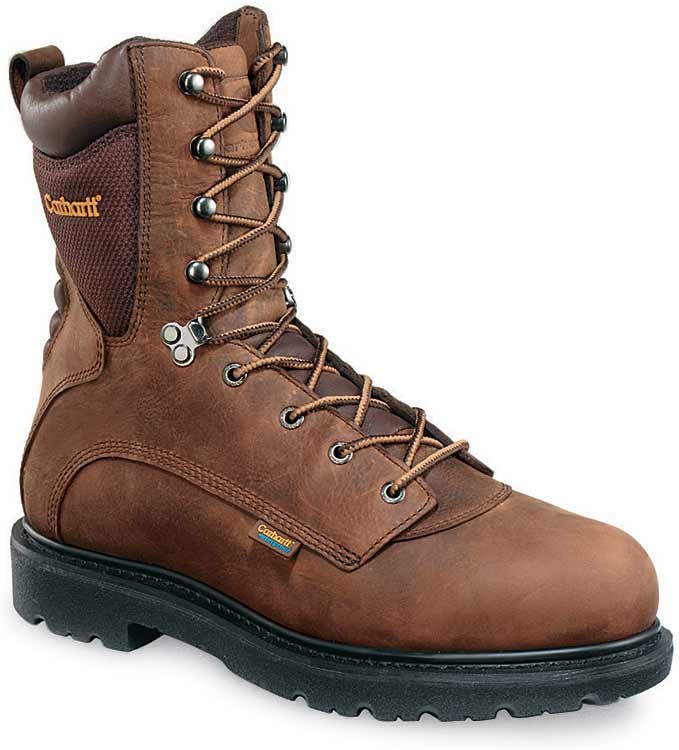 carhartt work boots on sale