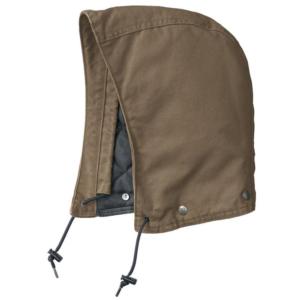 Carhartt Sandstone Hoods - Midweight Lined