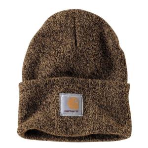 Acrylic Knit Cuffed Beanie_image