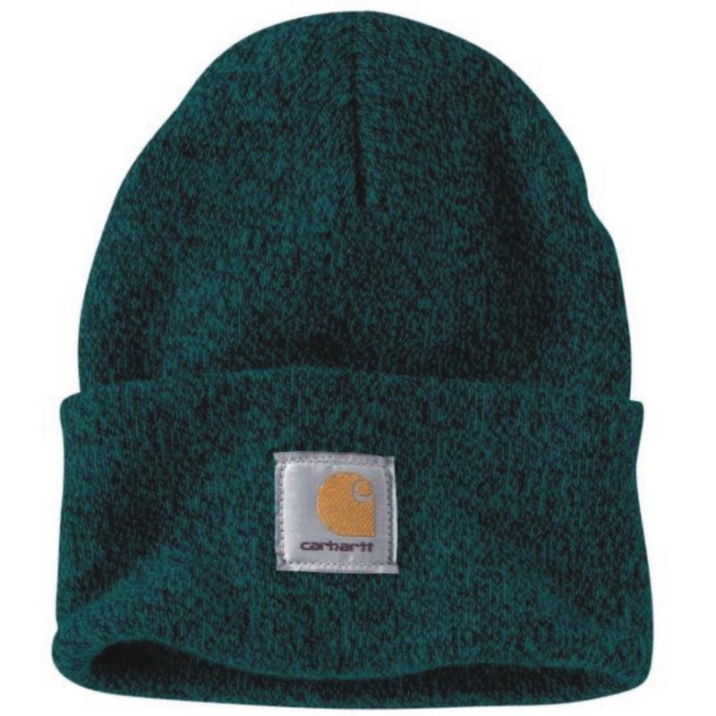 carhartt toque marks