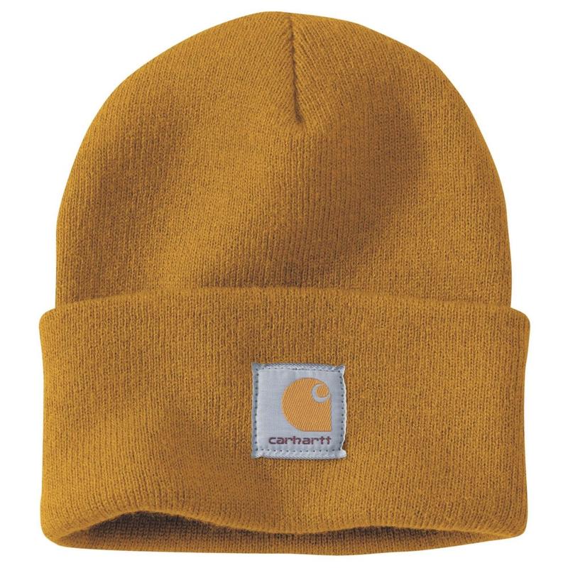 fr carhartt beanie