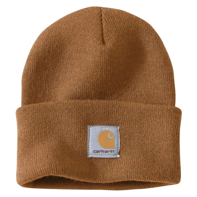 carhartt beanie size