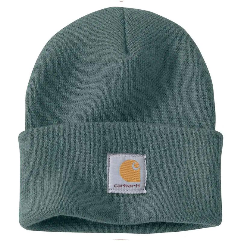 carhartt acrylic watch cap