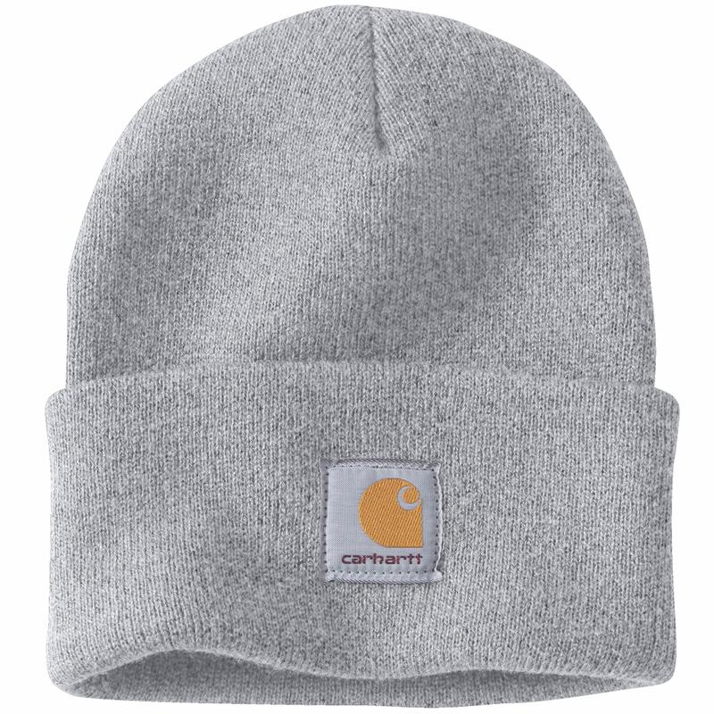 carhartt beanie light blue