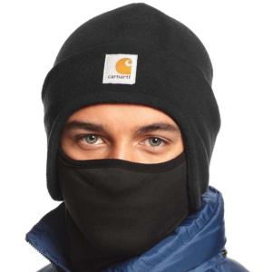 Fleece 2-In-1 Headwear_image