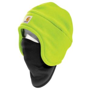 Fleece 2-In-1 Headwear_image