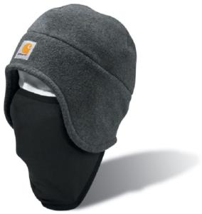 Carhartt Fleece 2-N-1 Headwear - Factory 2nds