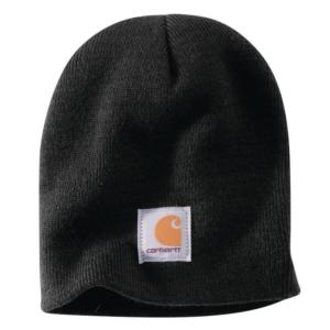 Acrylic Knit Beanie_image