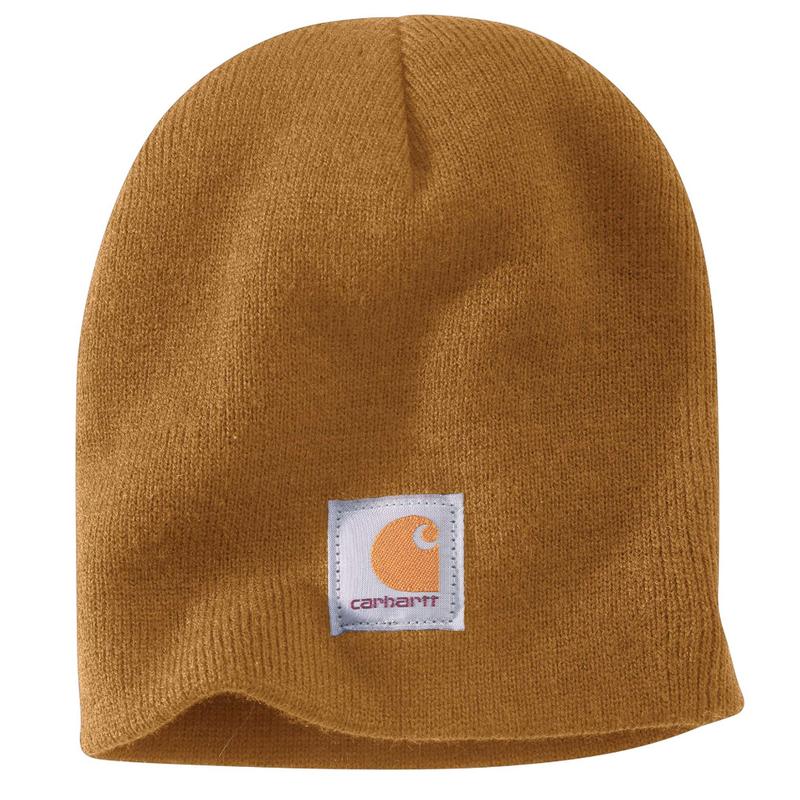 maroon carhartt hat