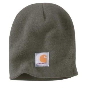 Acrylic Knit Beanie_image