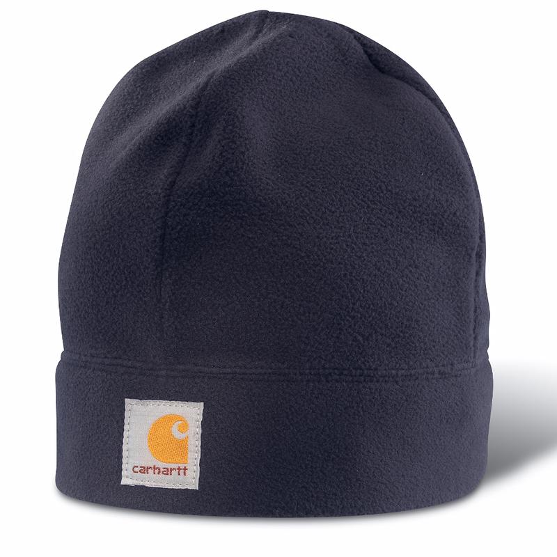 Carhartt Fleece Beenie Hat A207