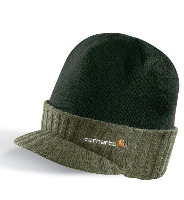 Carhartt A291 ColorBlock Visor Hat A291