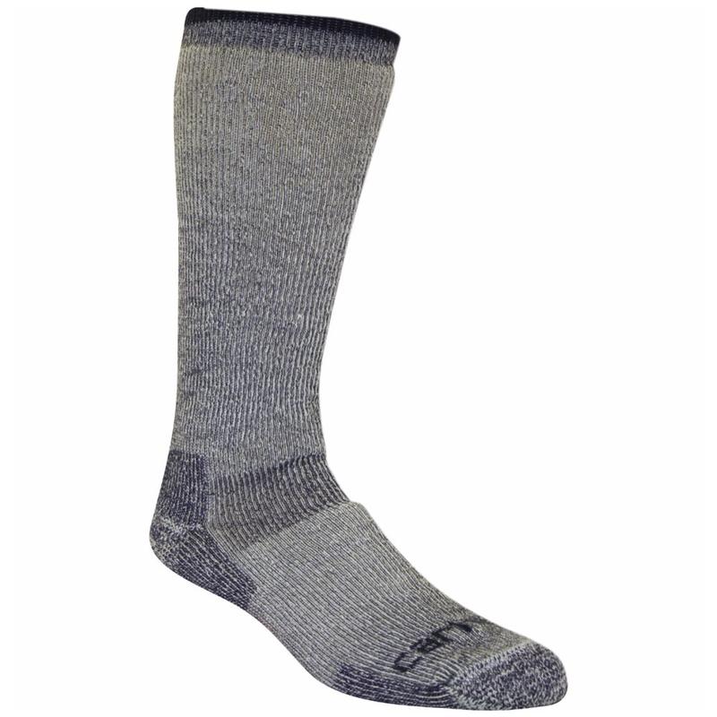 carhartt over the calf boot socks