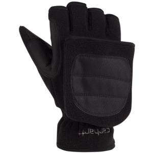 Fleece Flip It Convertible Mitten Glove_image