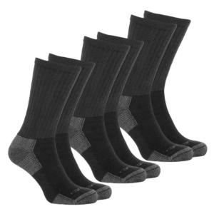 3-Pack Crew Socks