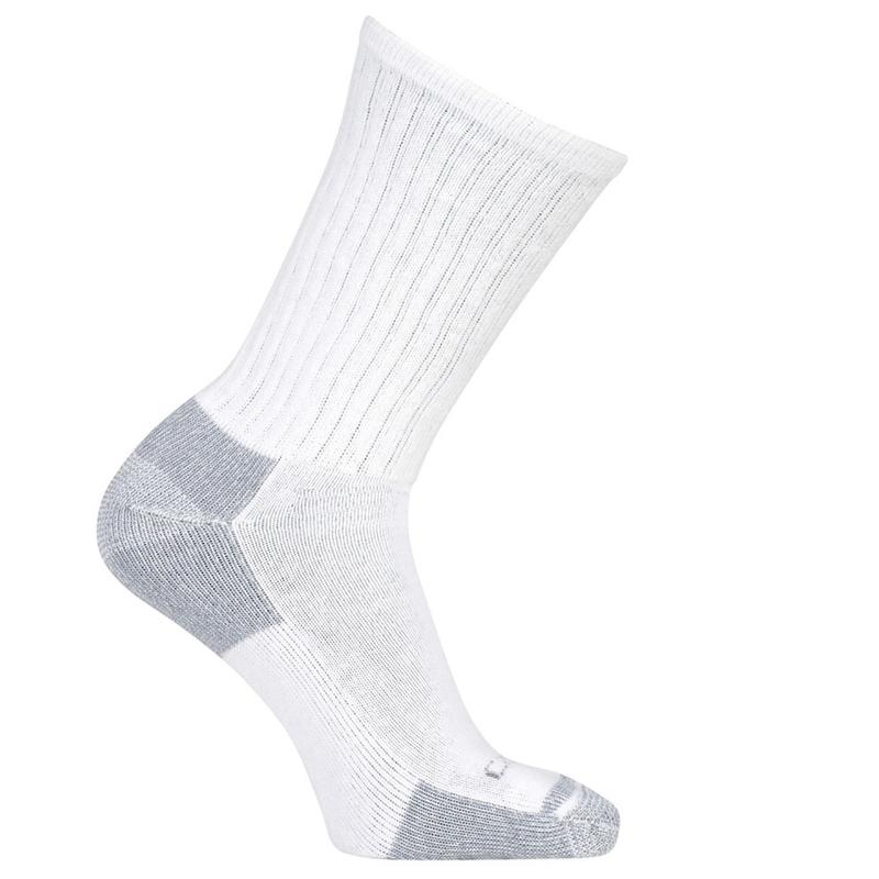 cotton crew socks