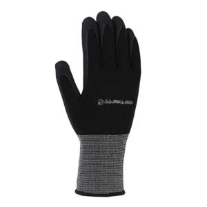 Carhartt Men's All Purpose Nitrile Grip Gloves