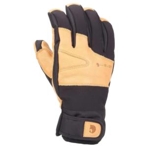 Winter Dex Cow Grain Work Glove_image