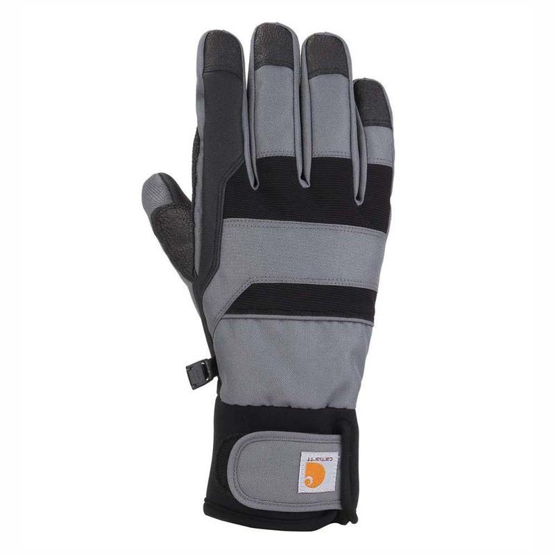 Carhartt Men's Flexer Insulated Glove A729
