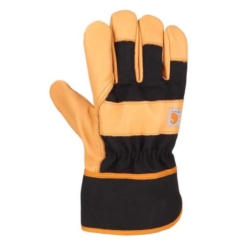 Carhartt Men's 2in1 System Glove with Liner A750