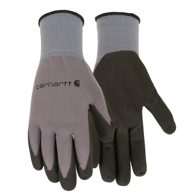 Foam Latex Glove A784