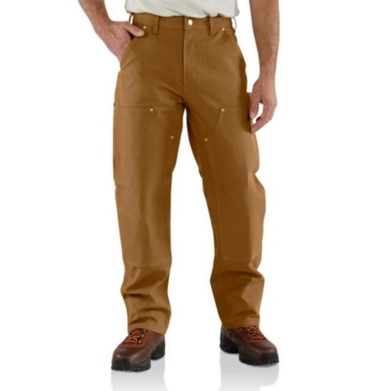 carhartt jeans double front