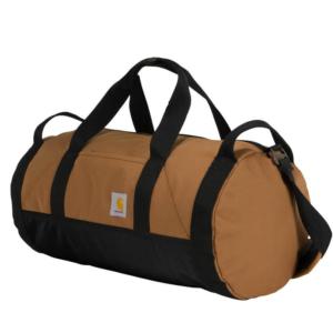25L Classic Round Duffel Bag_image
