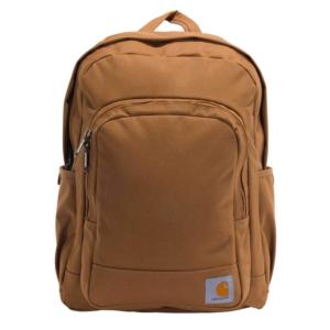 Classic Laptop Backpack_image