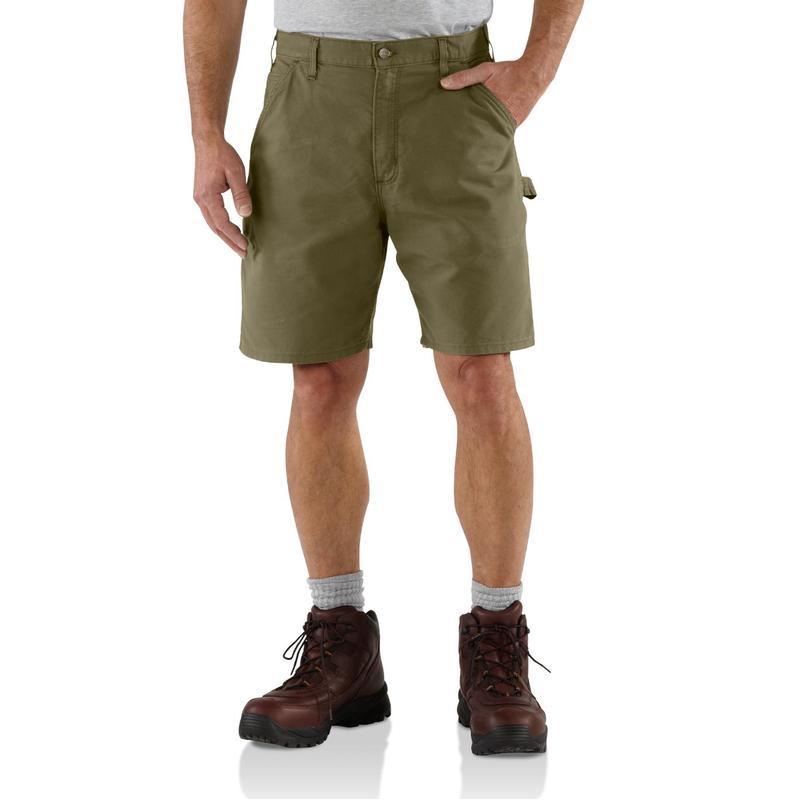 Carhartt Men's Work Shorts B144