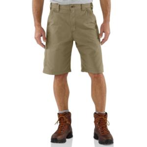 Carhartt Men's 10-inch Canvas Work Short_image