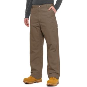 Carhartt Canvas Pant