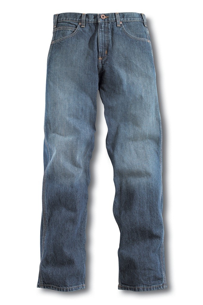 jeans baggy carhartt