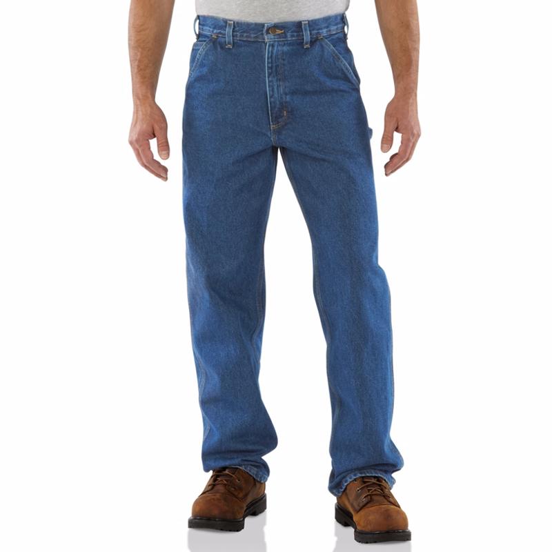 carhartt b237 jeans