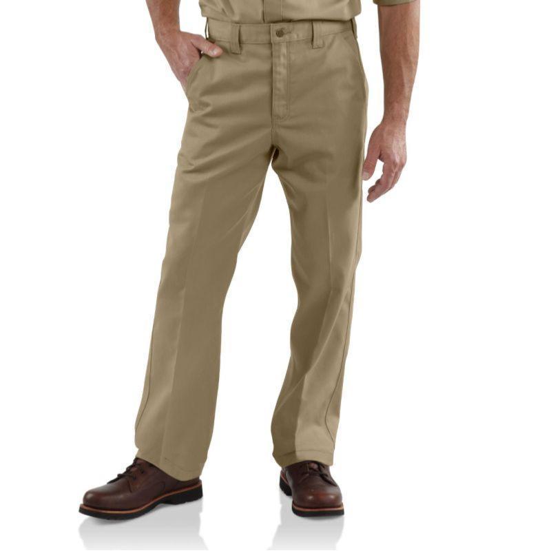 Carhartt Men's Twill Work Pants B290