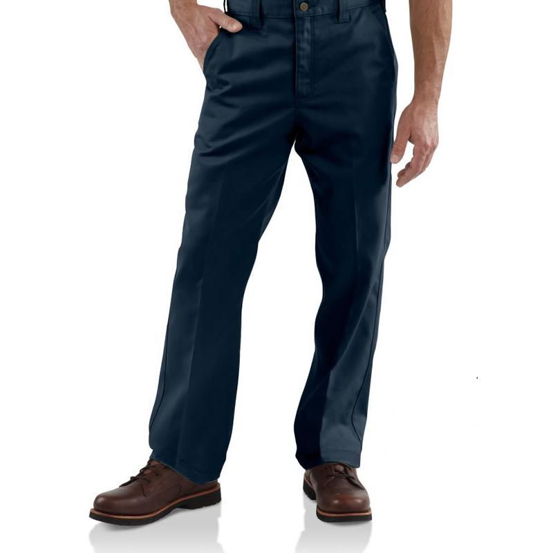 Carhartt Men's Twill Work Pants B290