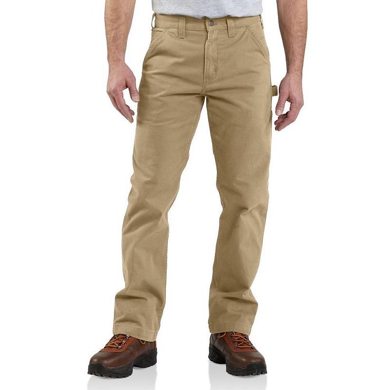 carhartt washed twill work pants