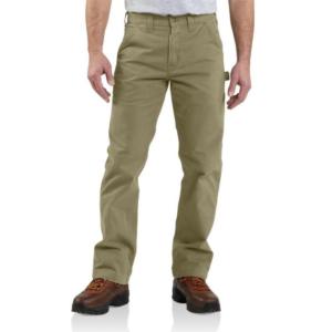 Carhartt Twill Pant