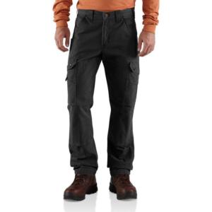 Carhartt Men's Ripstop Cargo Work Pants_image