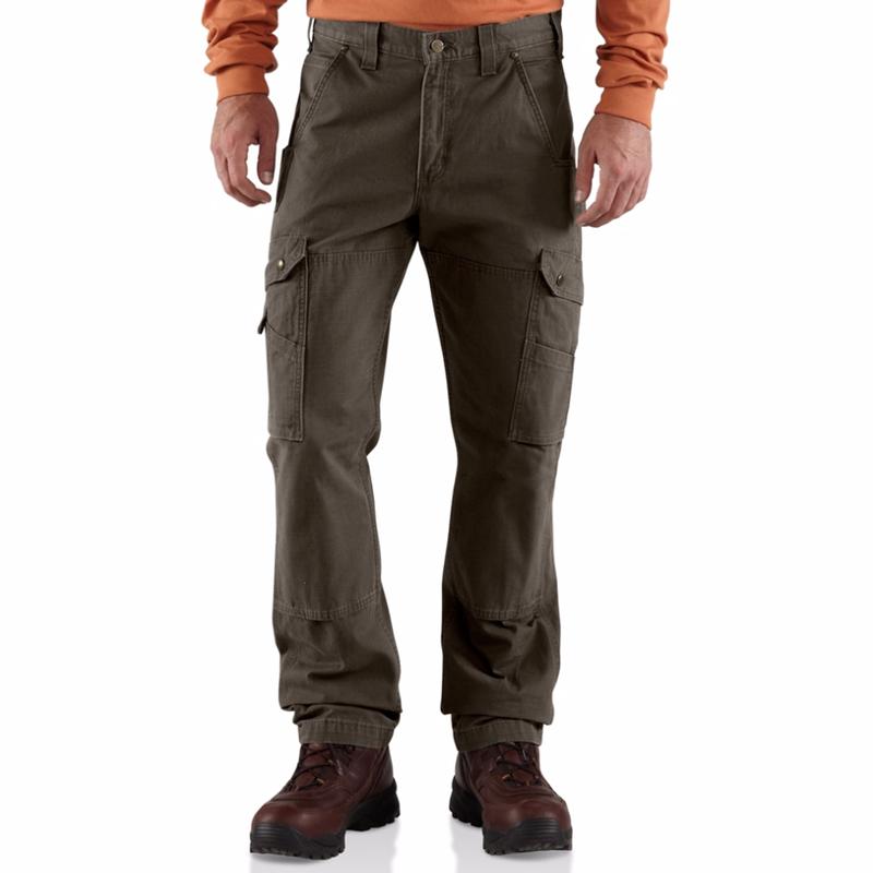 carhartt ripstop cargo pants
