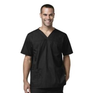 Carhartt Men's Ripstop Multi-Pocket Scrub Top_image