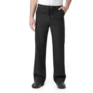 Carhartt Men's Ripstop Multi-Cargo Scrub Pants_image