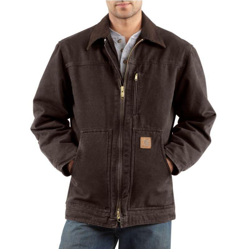carhartt coats near me