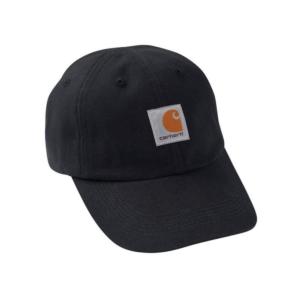 Youth Canvas Ballcap_image