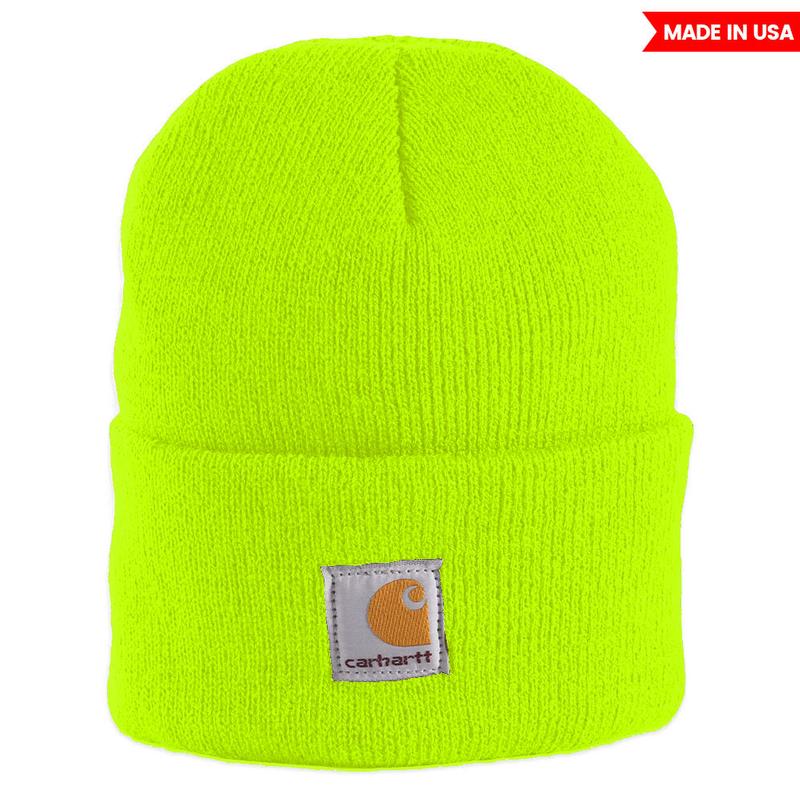 Carhartt Youth Acrylic Watch Hat CB8905