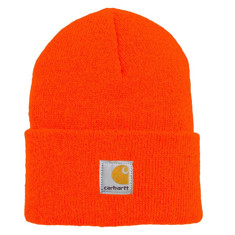 Acrylic Cuffed Beanie CB8905