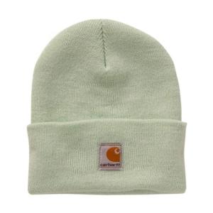Acrylic Knit Cuffed Beanie_image