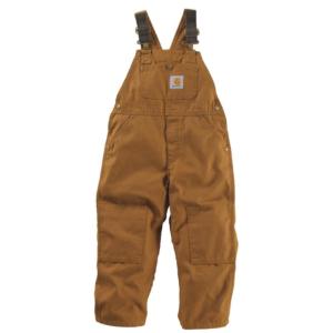 carhartt insulated jumpsuit